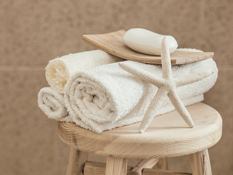 Bath Decor