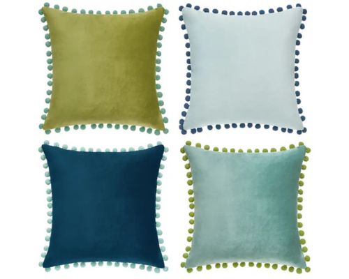 Pillows/ Inserts