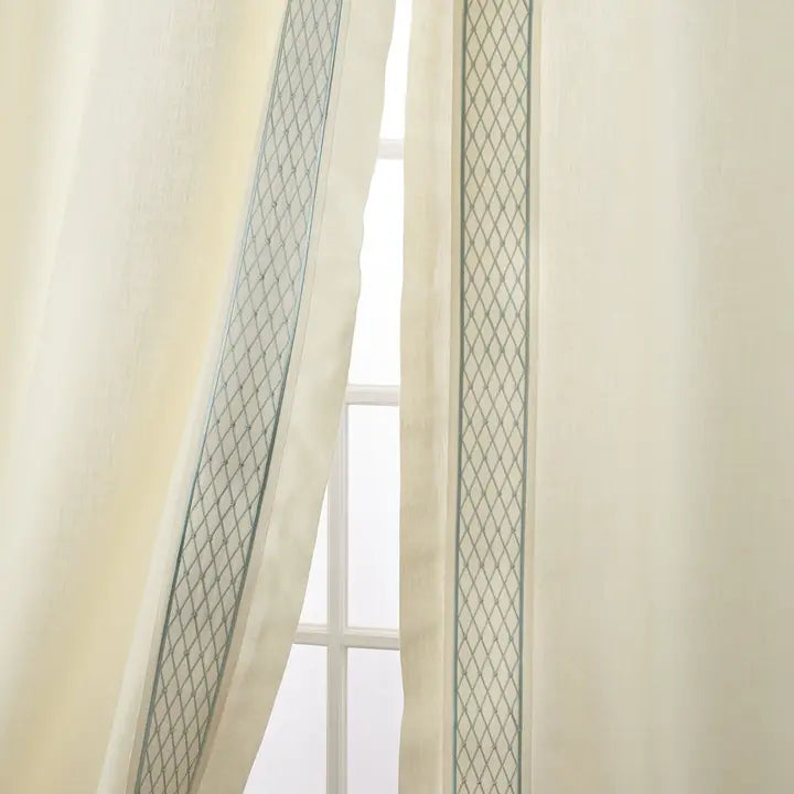 Draperies
