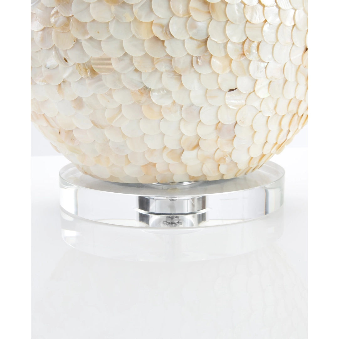 La Pearla Table Lamp