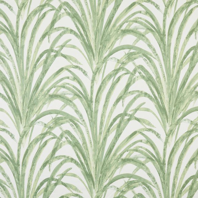 Pinch pleat drapery panel