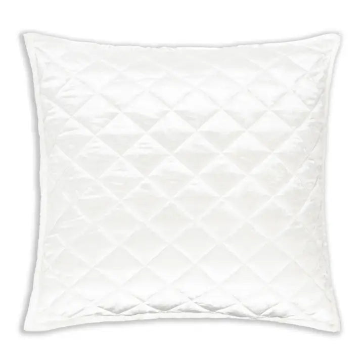 Elegant Euro Sham