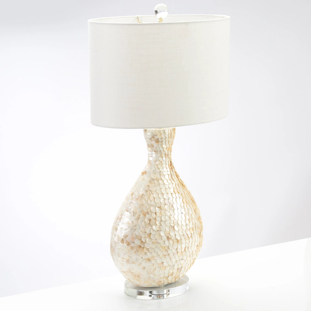La Pearla Table Lamp