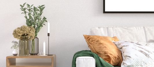 Arranging Accessories Like a Pro!