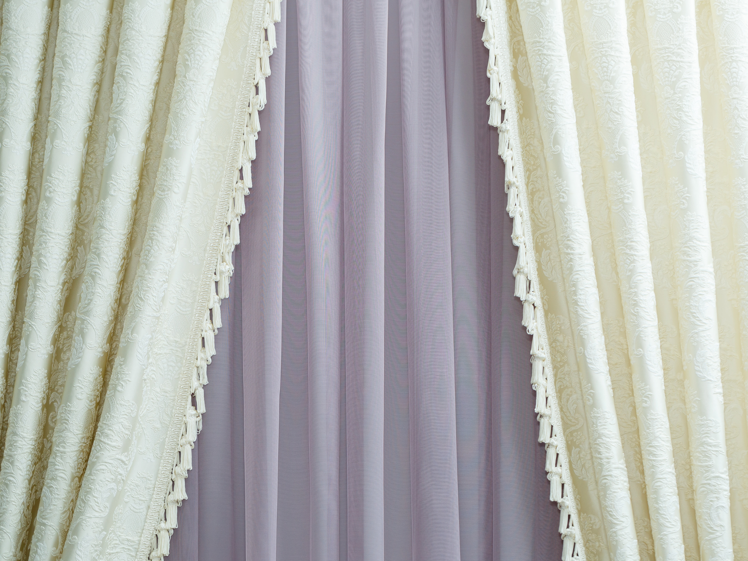 Window Treatments