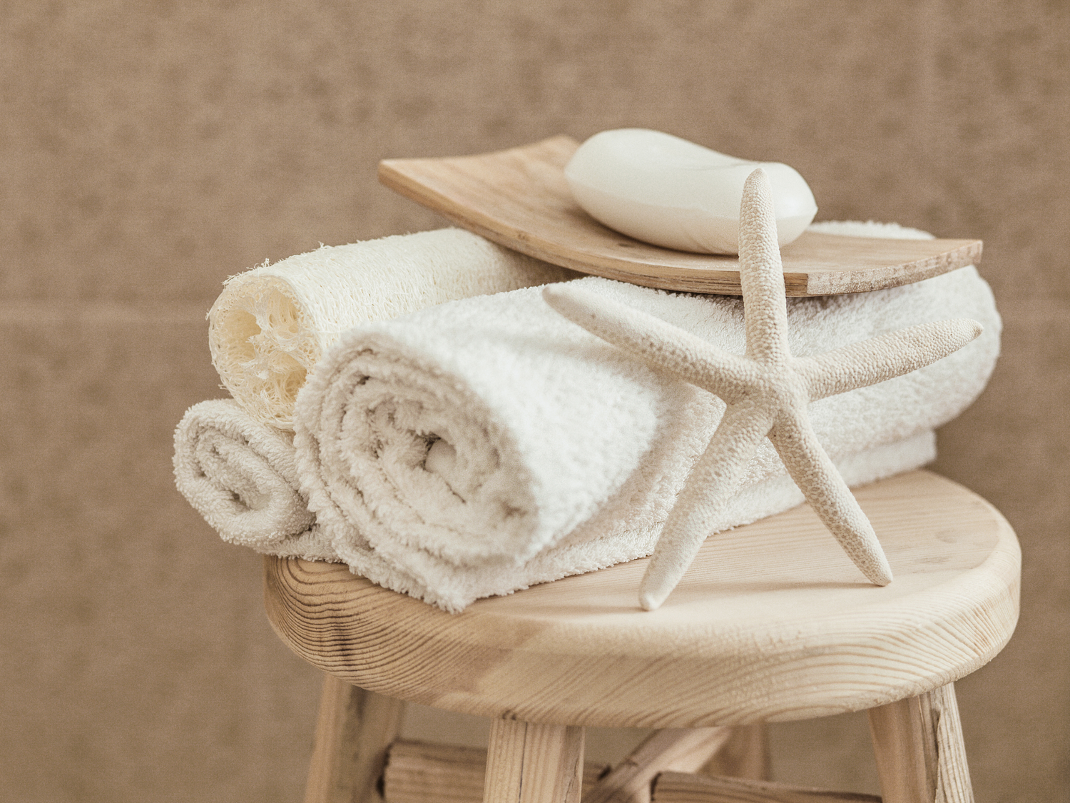 Bath Decor