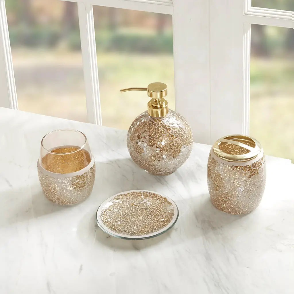 Bathroom Accessories set