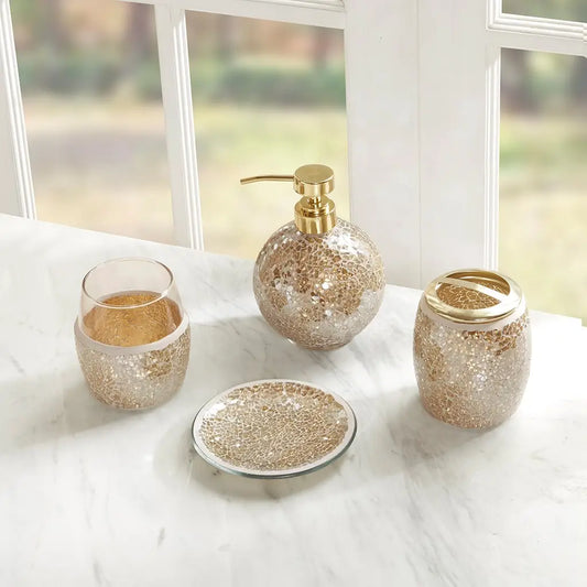 Bathroom Accessories set