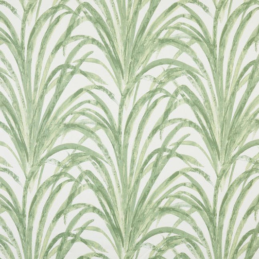 Pinch pleat drapery panel