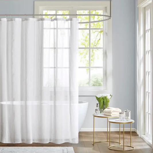 Shower Curtain